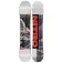 Nitro Prime raw snowboard