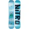Nitro Taula de snowboard junior Ripper