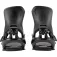 Nitro Step-on snowboard bindings