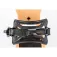 Nitro Talent snowboard bindings