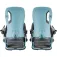 Nitro Talent snowboard bindings