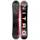 Nitro Planche de snowboard Team pro