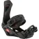 Nitro Team pro snowboard bindings