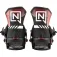 Nitro Team pro snowboardbindinger