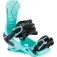 Nitro Team snowboardbindningar