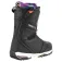Nitro Team tls snowboard boots