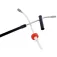 Simon rack Irrigation lance