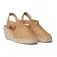Toni pons Espadrilles compensées Ter