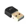 Gembird Mini USB V 5.0 Bluetooth-sovitin