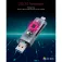 Icy box IB-CR200-C USB 2.0 external card reader