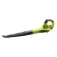 Ryobi One Plus 전기 송풍기 배터리 없음 18V