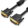 Vention EACBH VGA DVI-kaapeli 2 m