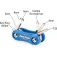 Park tool MTC-10 multitool