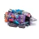 Playmates Teenage Mutant Ninja Turtles Mutant Module heo EU Exclusive Vehicle 25 cm figure