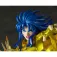 Tamashii nations Saint Seiya Gemini Saga Figuarts ZERO Metallic Touch PVC 21 cm figure