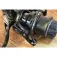 Carp expert Molinete carpa Bite Alarm Method Indicator