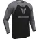 Thor Ridemode Menace Langarm-Trikot