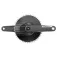 Sram Biela y plato con potenciómetro Force 1 AXS E1 DUB DM Spider