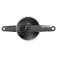 Sram Force 1 AXS E1 DUB DM Spider crankset with power meter