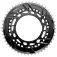 Sram Force E1 AXS 2x12s TM Threaded chainring