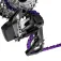 Sram Cadena Force E1 AXS Flattop