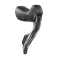 Sram Hydraulic Flat Mount Force e-Tap AXS E1 1800 mm Right Brake Lever With Electronic Shifter