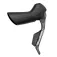 Sram Hydraulic Flat Mount Force e-Tap AXS E1 1800 mm Right Brake Lever With Electronic Shifter
