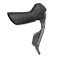 Sram Hydraulic Flat Mount Rival e-Tap AXS E1 1800 mm Right Brake Lever With Electronic Shifter
