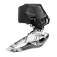 Sram Rival e-Tap AXS E1 Braze On front derailleur