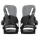 Union binding Atlas snowboardbindinger
