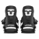 Union binding Cadet pro Junior snowboardbindingen