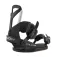 Union binding Falcor snowboard bindings