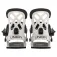 Union binding Flite pro snowboard bindings