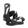 Union binding Flite snowboard bindings