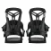 Union binding Flite snowboard bindings