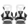 Union binding Flite snowboardbindungen