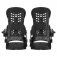 Union binding Force classic 2025-26 snowboardbindinger