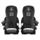 Union binding Force snowboardbindinger