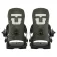 Union binding Force team hb snowboardbindinger