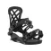 Union Binding Rosa Snowboardbindinger til kvinder