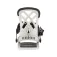 Union binding Rosa Snowboardbindinger for kvinner