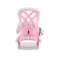 Union binding Rosa Snowboardbindinger for kvinner