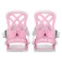 Union binding Rosa Snowboardbindinger for kvinner