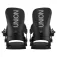 Union binding Str snowboard bindings