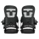 Union binding Strata snowboardbindningar
