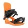 Union binding Strata snowboard bindings