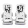 Union binding Ultra snowboard bindings