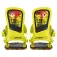 Union binding Ultra snowboardbindingen