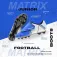 Precision Matrix FG junior jalkapallokengät