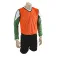 Precision Plain Mesh Trainingsvest